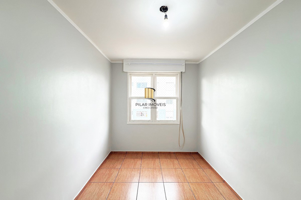Apartamento 2 dormitórios no bairro Cavalhada