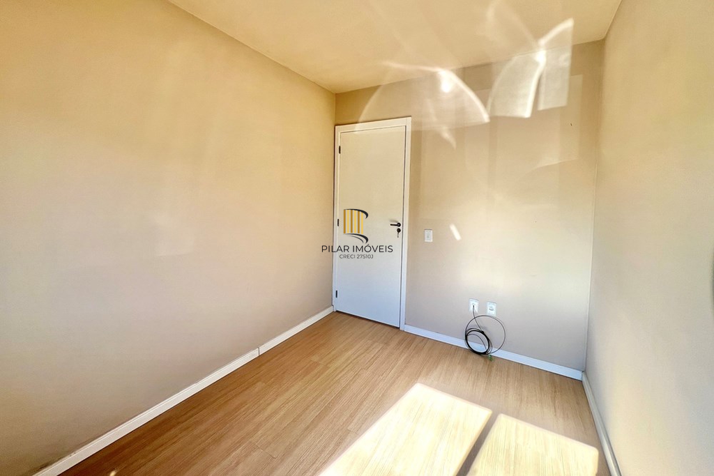 Apartamento 2 dormitórios no bairro Olaria