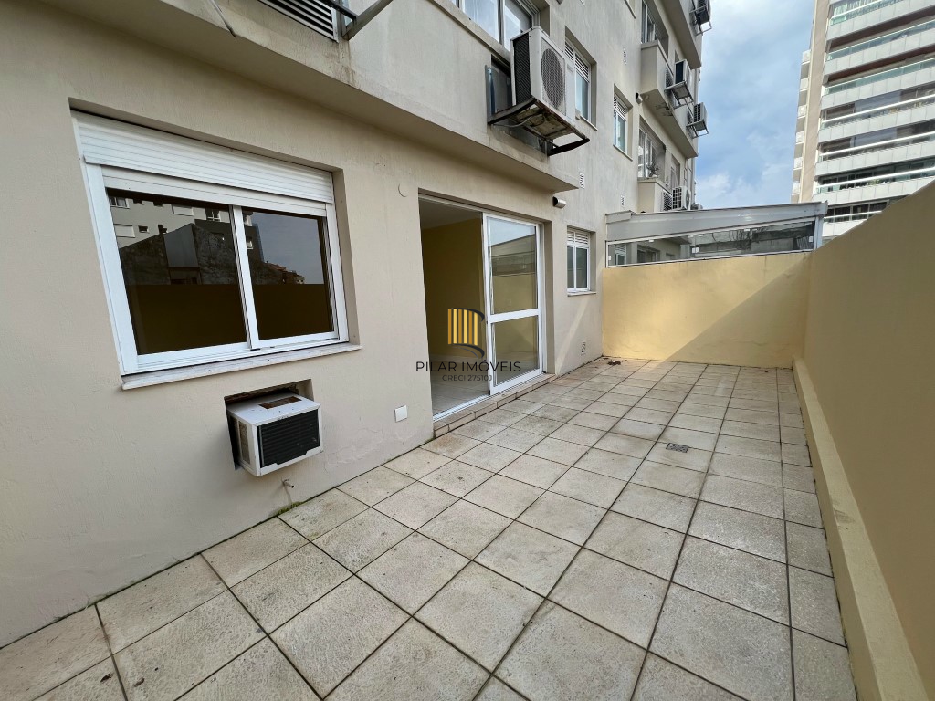 Apartamento 1 dormitório no bairro Bela Vista