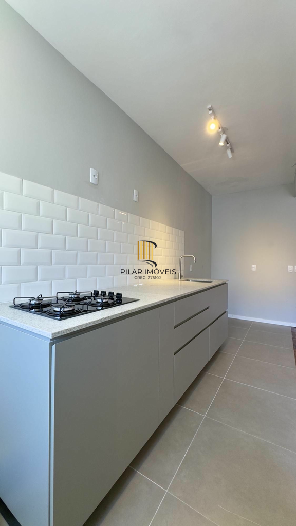 Apartamento 1 dormitório no bairro Centro Histórico