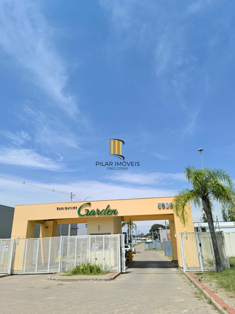 Terreno no bairro Hípica