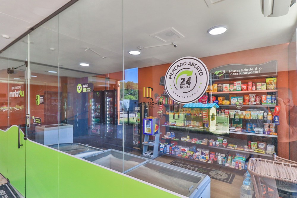 Cobertura 3 dormitórios no bairro Passo da Areia