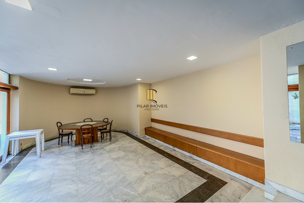 Apartamento 3 dormitórios no bairro Independência