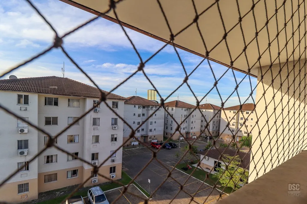 Apartamento 2 dormitórios no bairro Sarandi