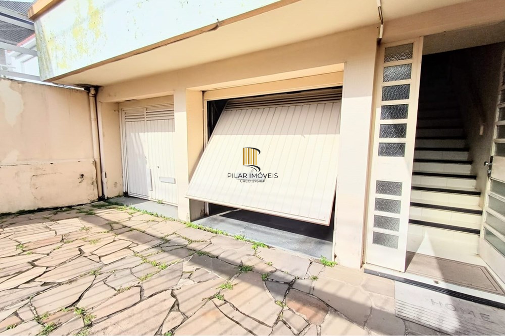 Apartamento 3 dormitórios no bairro Rio Branco