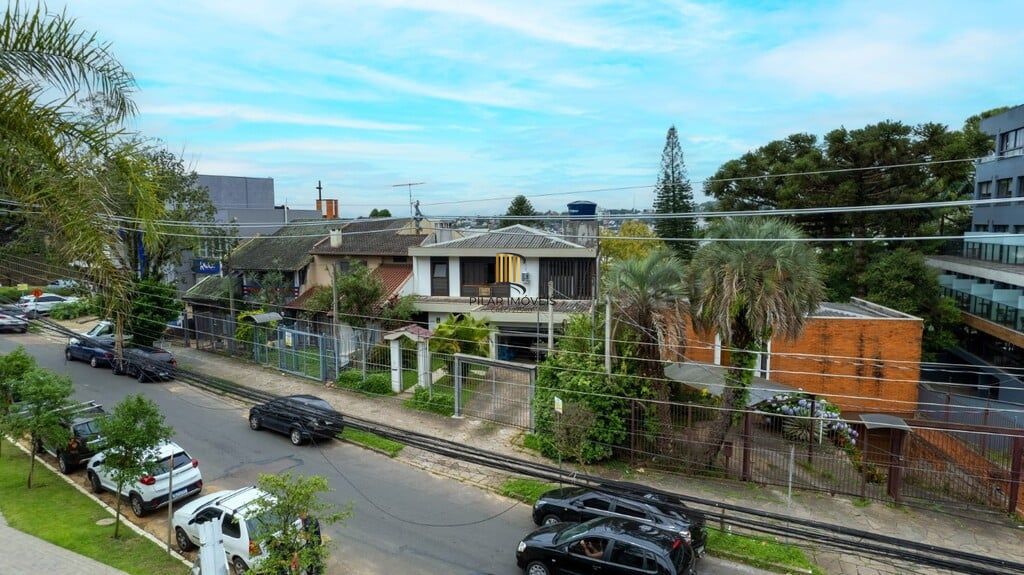 Apartamento 3 dormitórios no bairro Três Figueiras