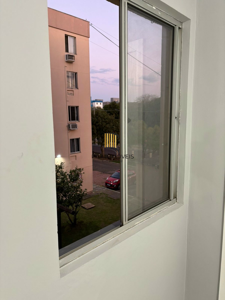 Apartamento 2 dormitórios no bairro Jardim Leopoldina