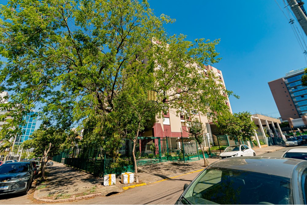 Apartamento 2 dormitórios no bairro Jardim Lindóia