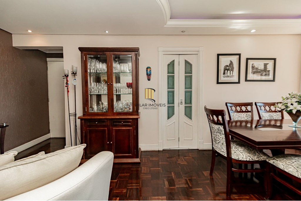 Apartamento 2 dormitórios no bairro Jardim Lindóia