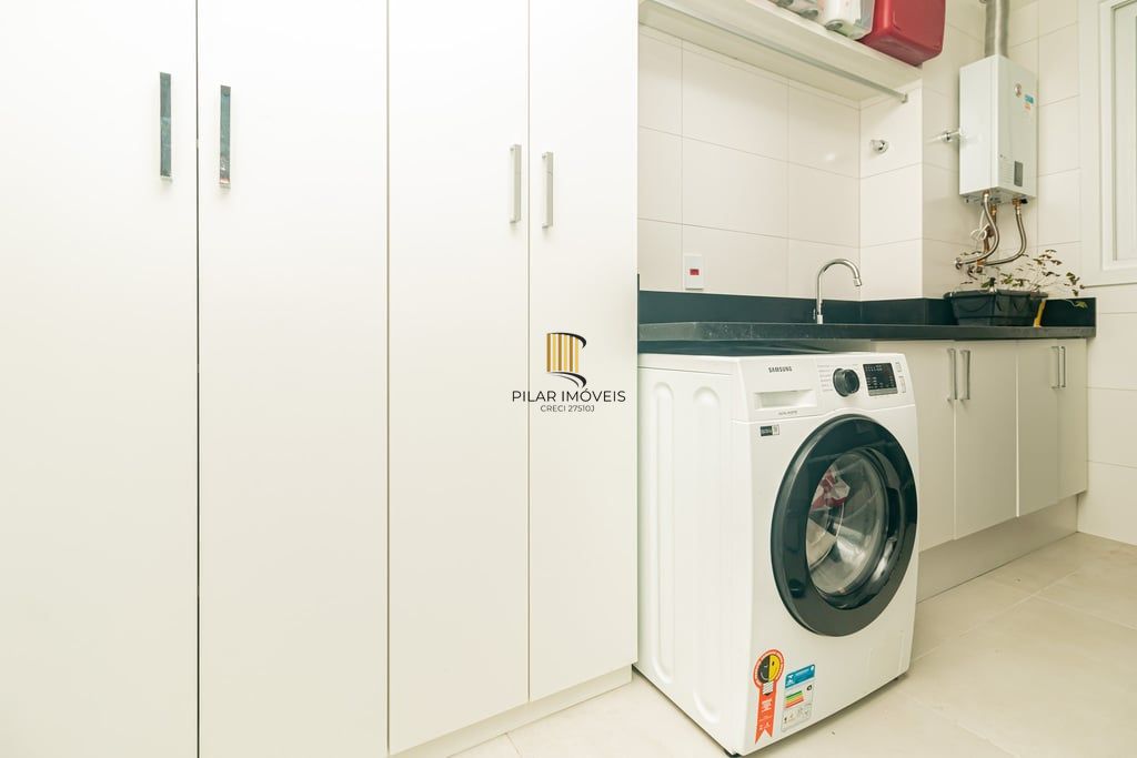 Apartamento 2 dormitórios no bairro Santa Tereza