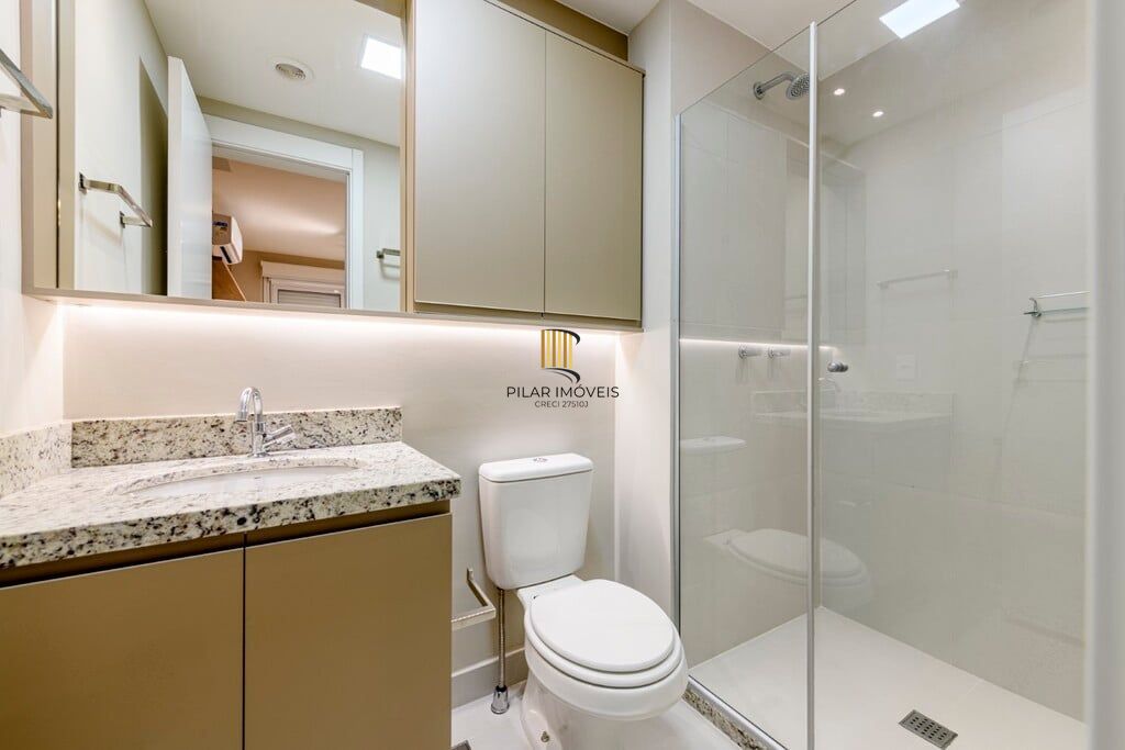 Apartamento 3 dormitórios no bairro São João