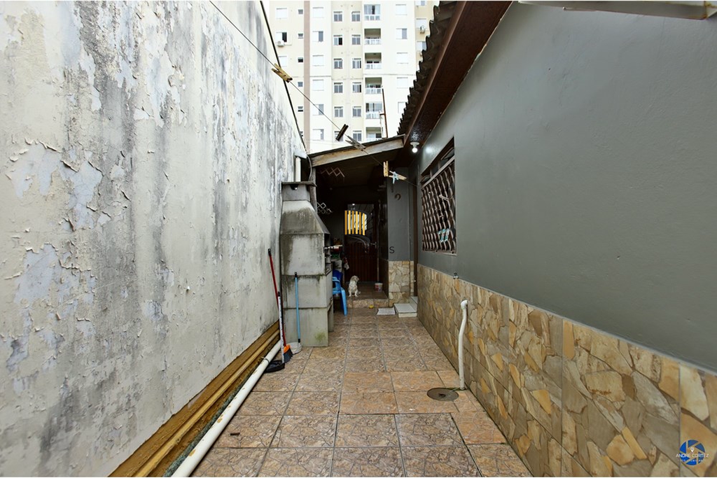 Casa 3 dormitórios no bairro Rubem Berta