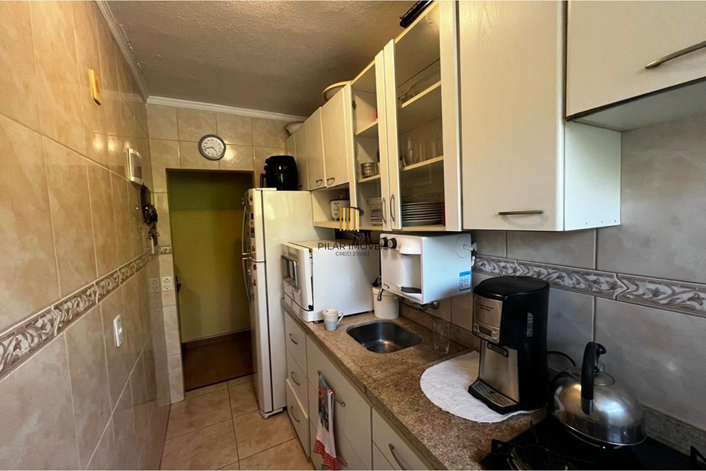 Apartamento 2 dormitórios no bairro Jardim Itu Sabará