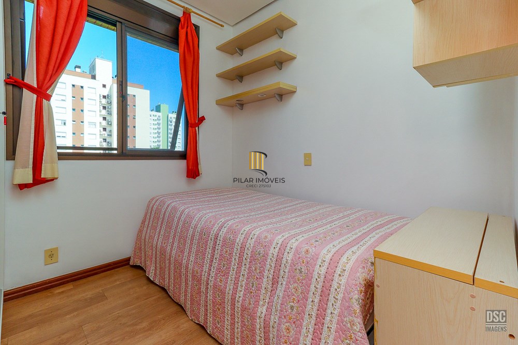 Cobertura 3 dormitórios no bairro Petrópolis