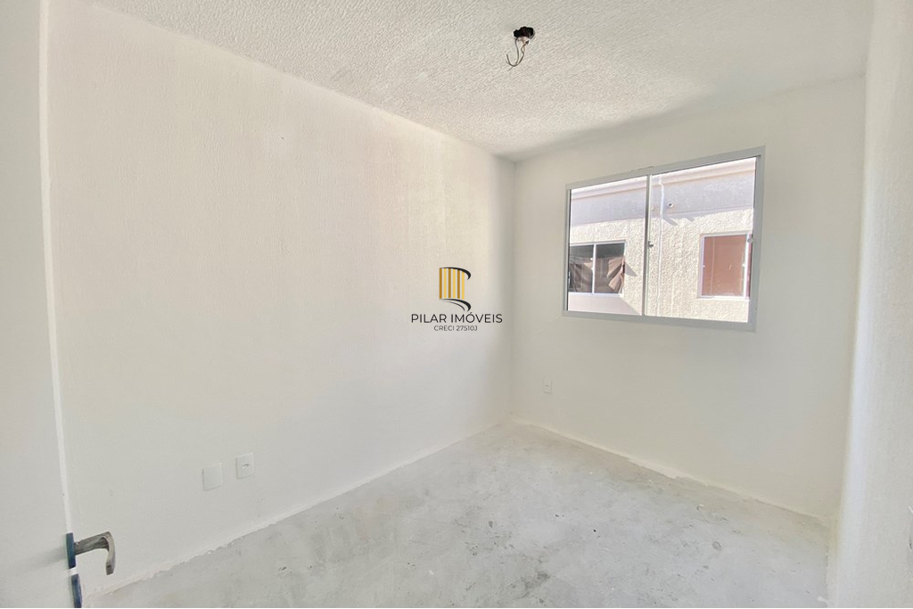 Apartamento 2 dormitórios no bairro Fátima