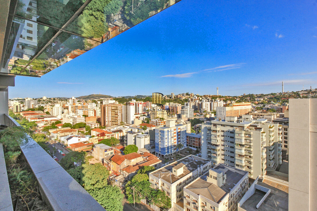 Apartamento 3 dormitórios no bairro Praia de Belas