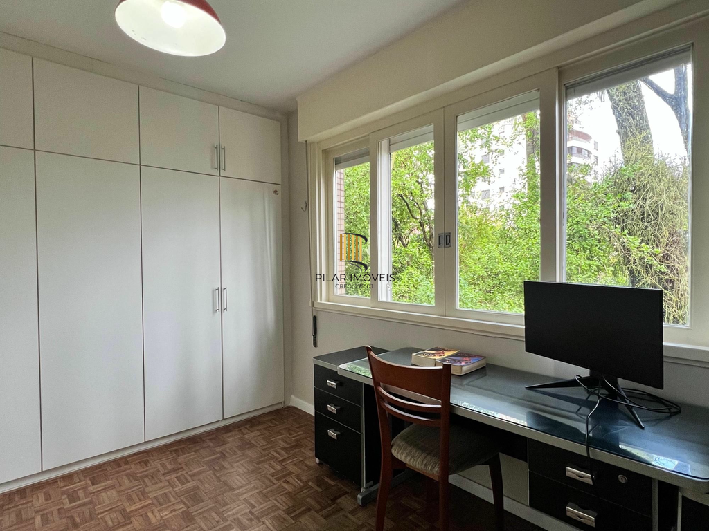 Apartamento 3 dormitórios no bairro Rio Branco