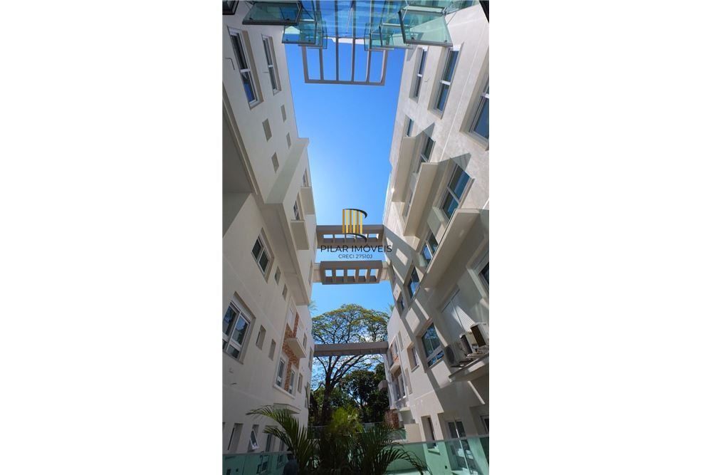 Apartamento 3 dormitórios no bairro Menino Deus