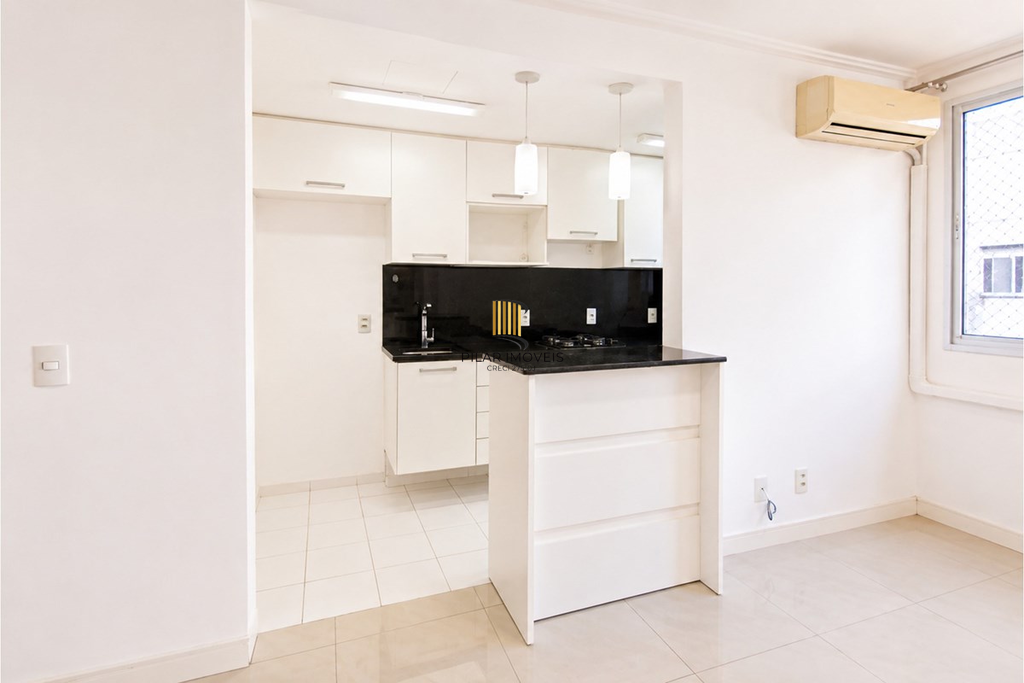 Apartamento 3 dormitórios no bairro Ipanema
