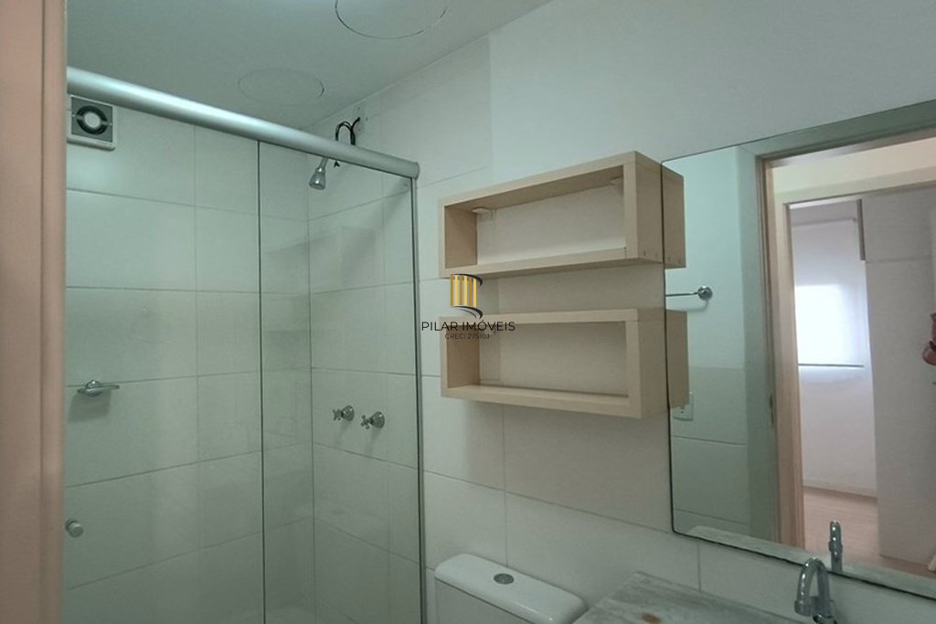 Apartamento 2 dormitórios no bairro Jardim Itu Sabará