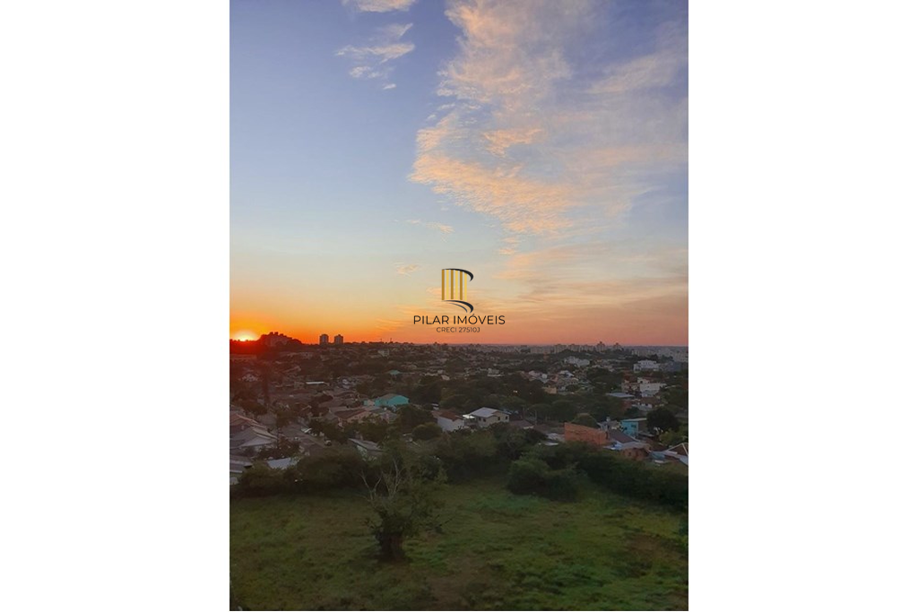 Apartamento 3 dormitórios no bairro Passo das Pedras