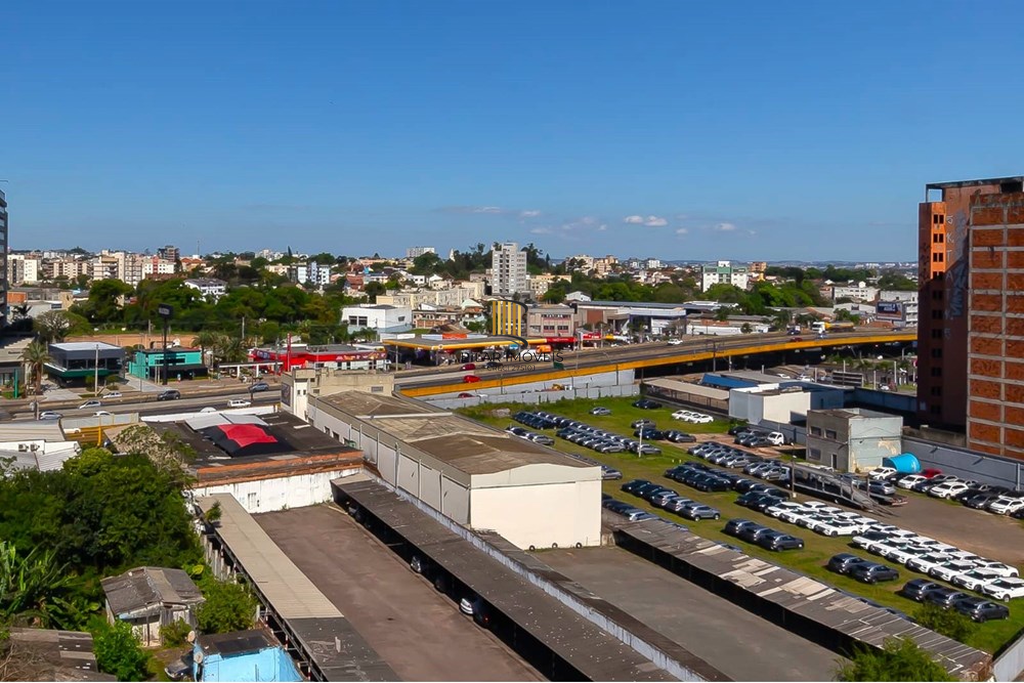 Apartamento 3 dormitórios no bairro Centro