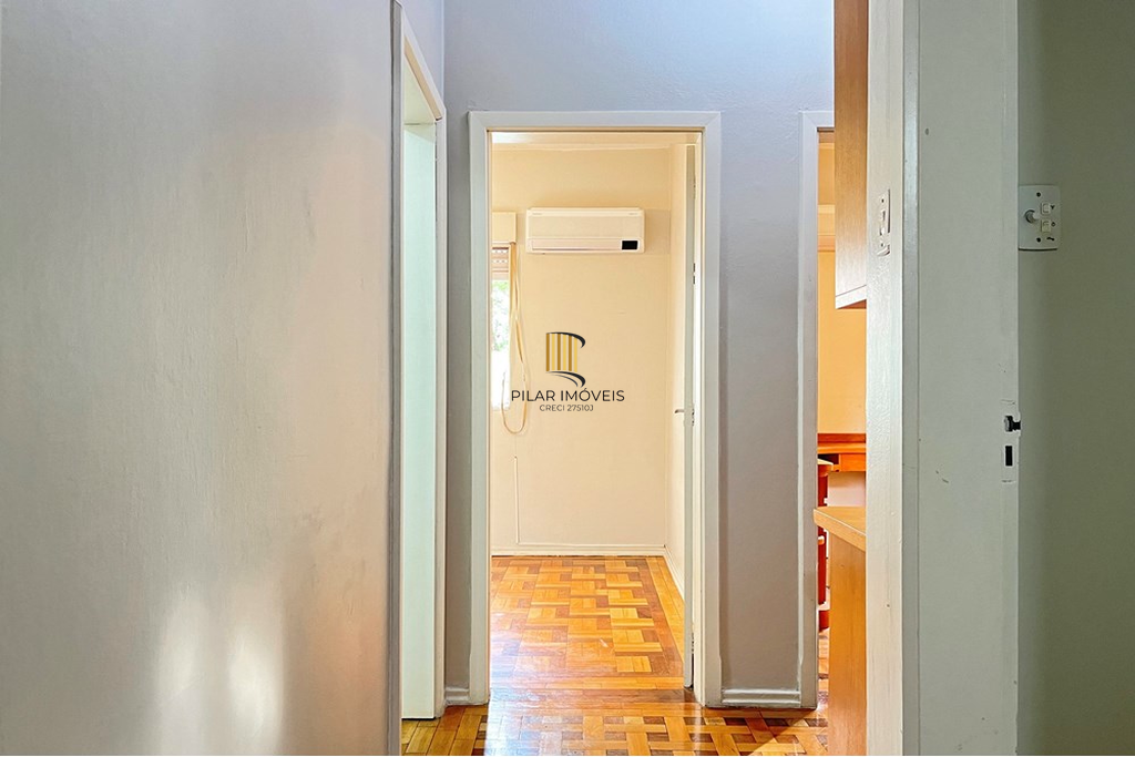 Apartamento 3 dormitórios no bairro Bom Fim