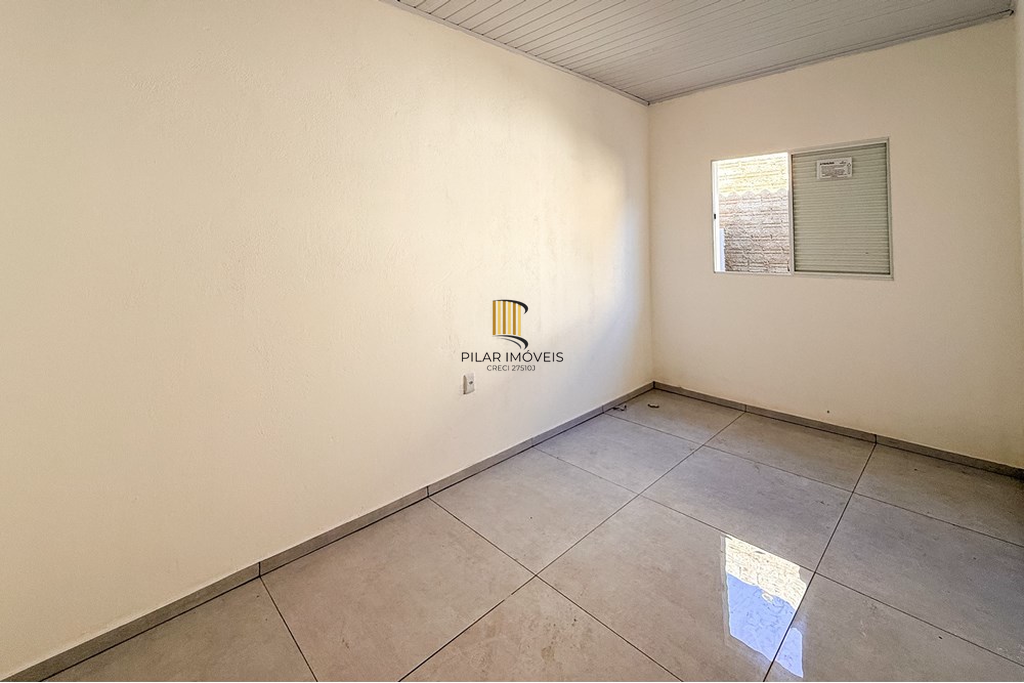 Casa 2 dormitórios no bairro Guajuviras