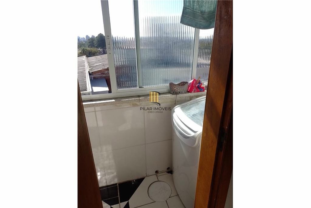 Apartamento 1 dormitório no bairro Partenon