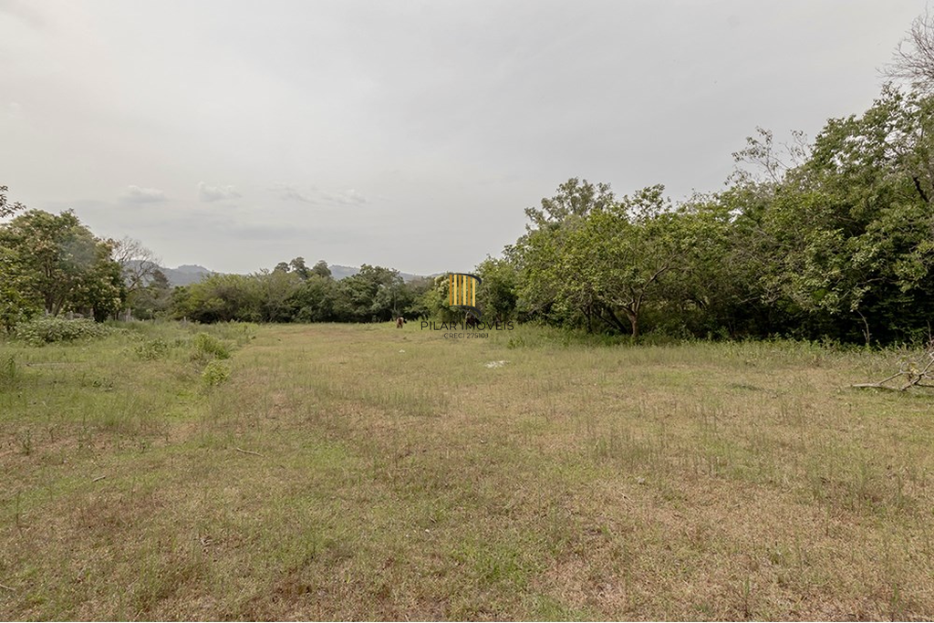 Terreno no bairro Belém Velho