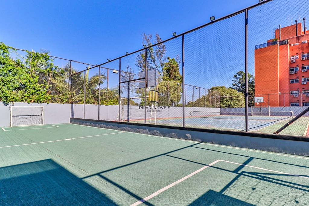 Cobertura 3 dormitórios no bairro Passo da Areia