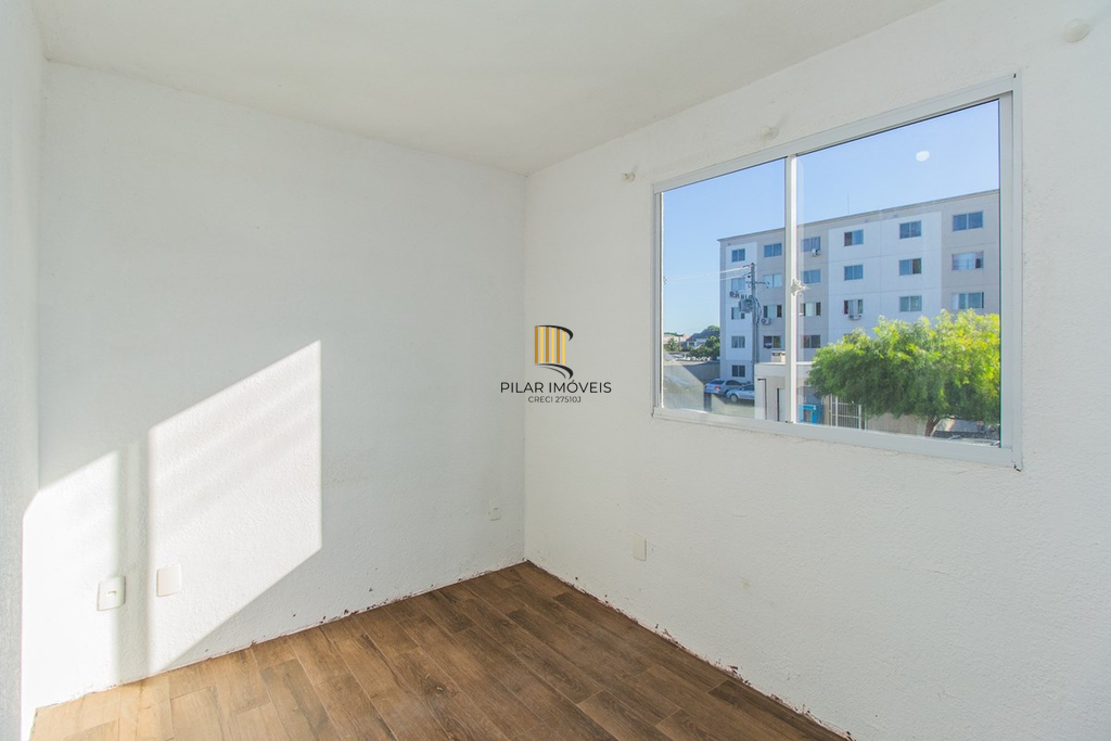 Apartamento 2 dormitórios no bairro Estância Velha