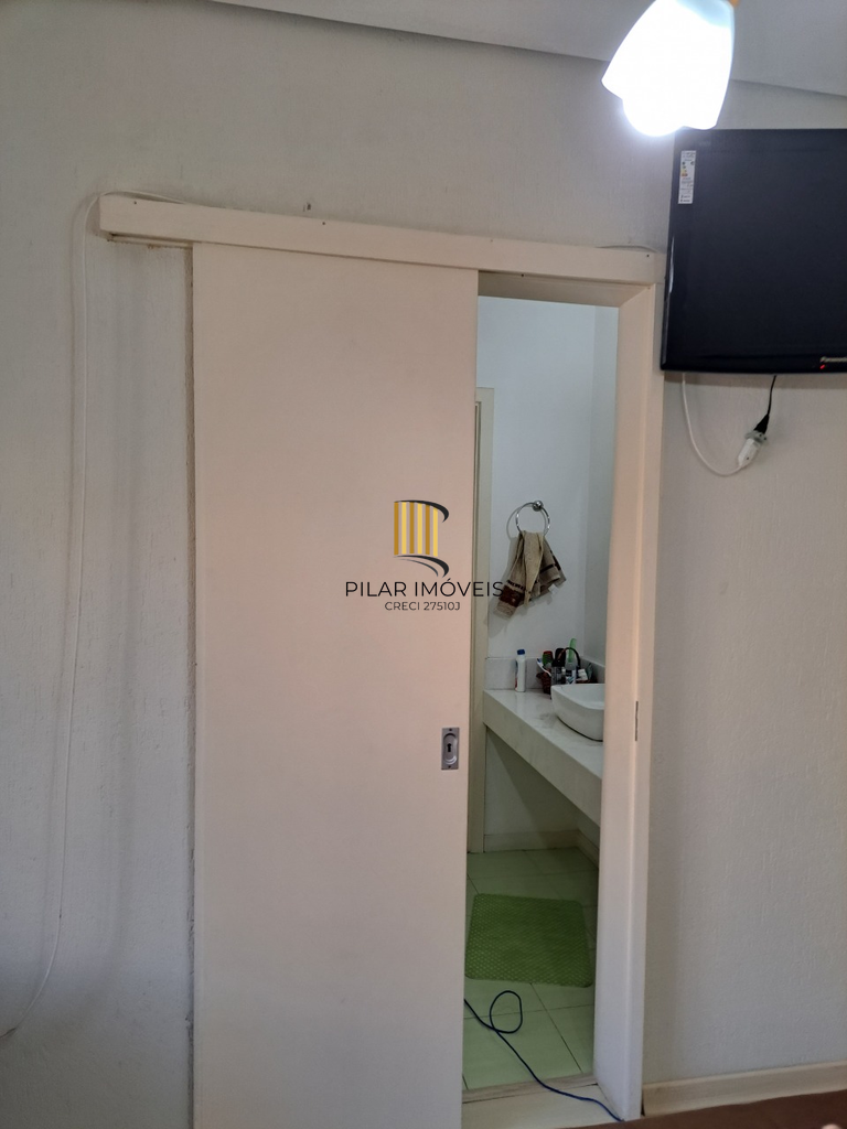 Casa 4 dormitórios no bairro Cristal