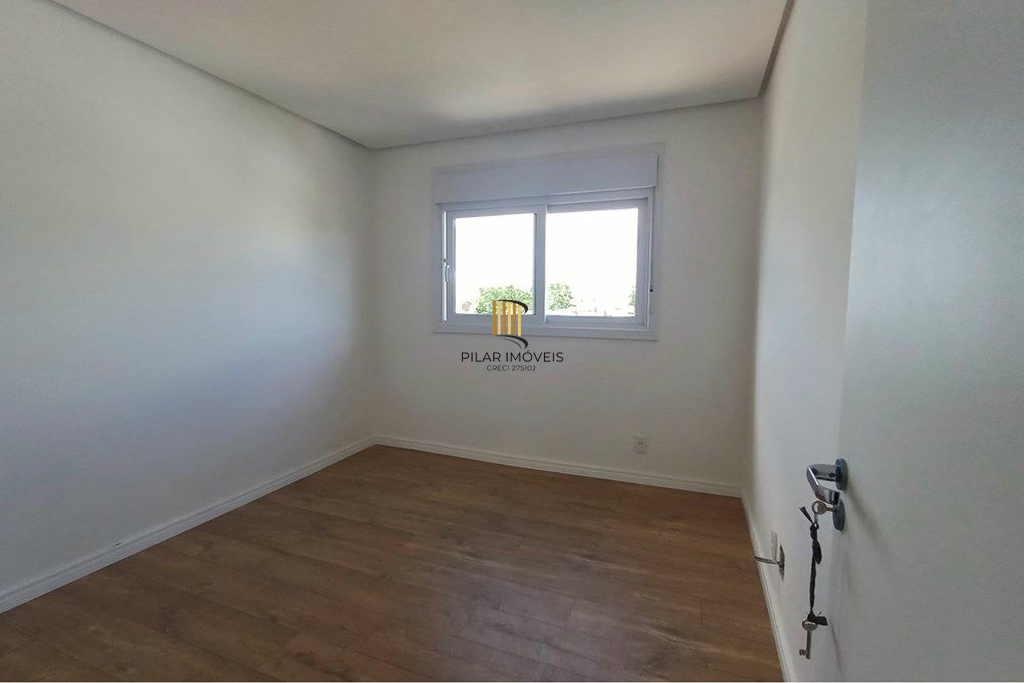 Apartamento 2 dormitórios no bairro Vila Ipiranga