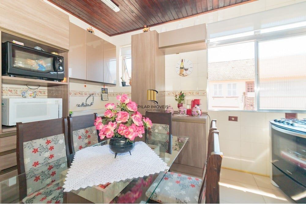 Apartamento 2 dormitórios no bairro Passo da Areia