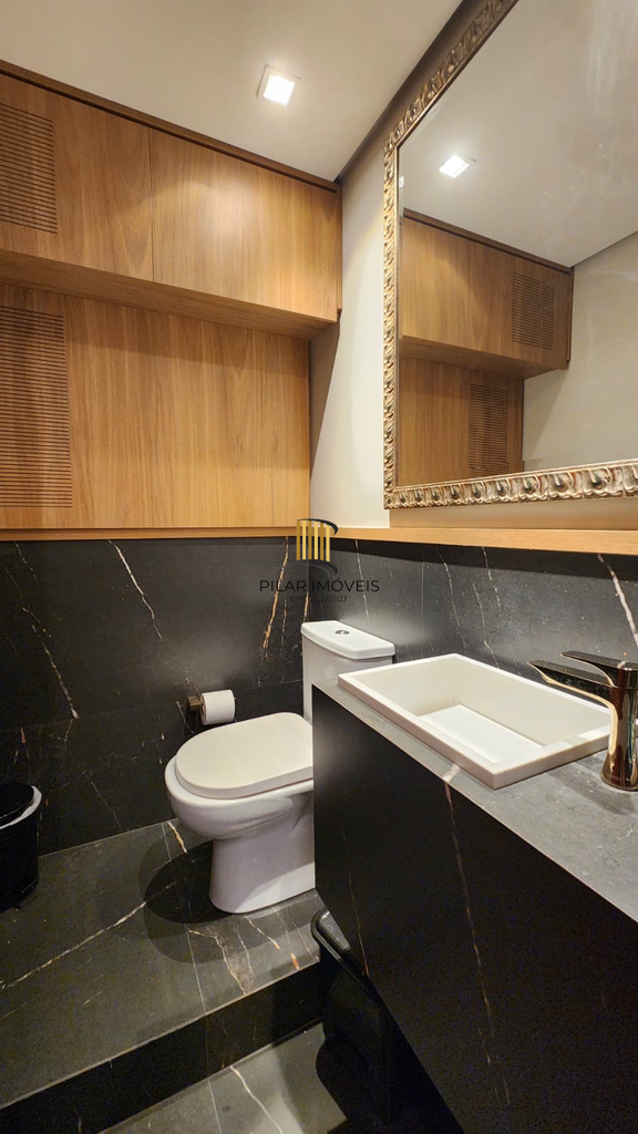 Sala Comercial no bairro Moinhos de Vento