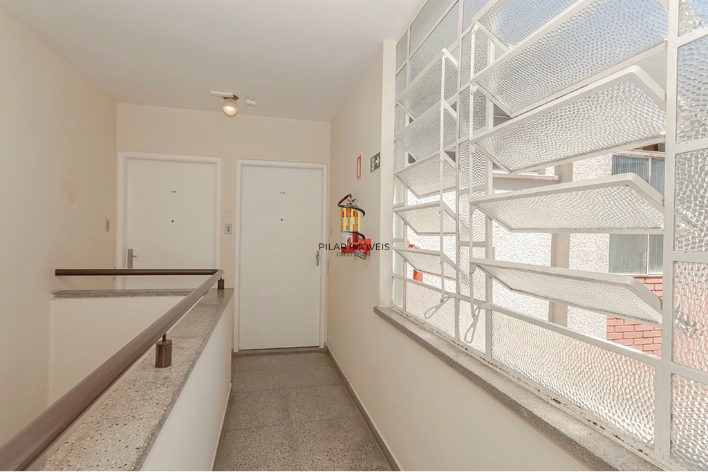 Apartamento 2 dormitórios no bairro Medianeira