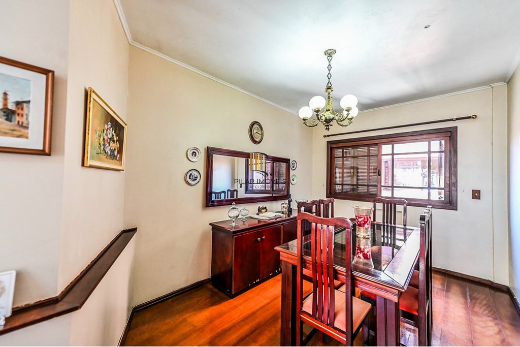 Prédio Residencial no bairro São João