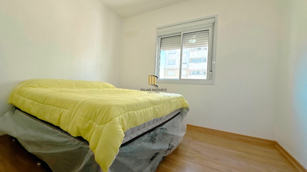 Apartamento 2 dormitórios no bairro Jardim Carvalho