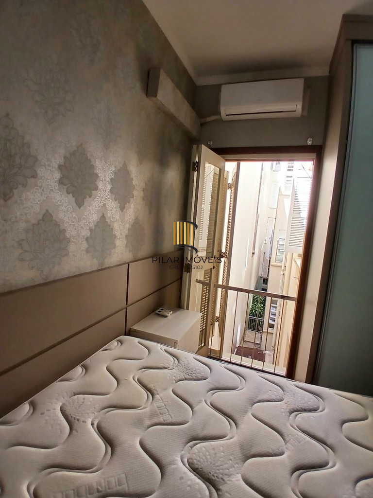 Apartamento 2 dormitórios no bairro Independência