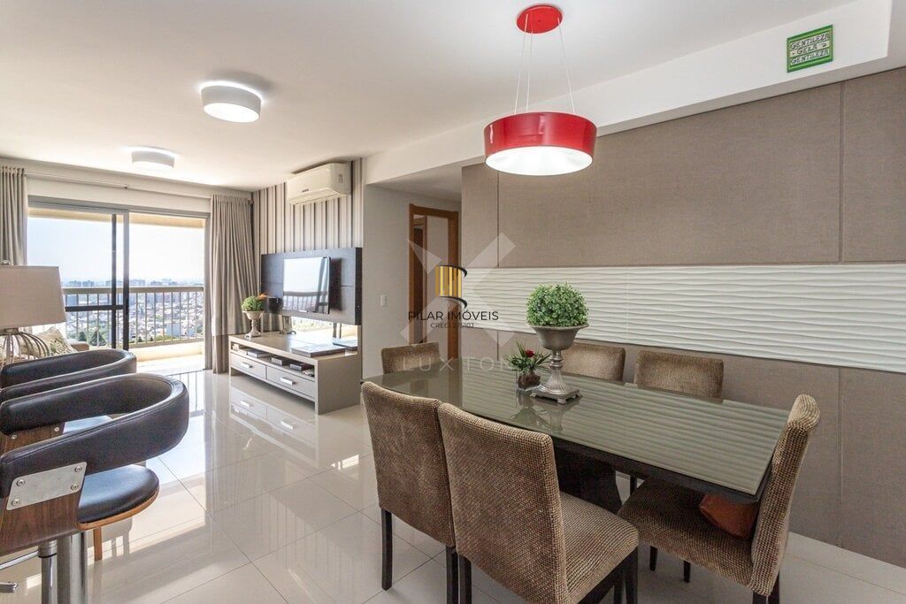 Apartamento 2 dormitórios no bairro Três Figueiras - Pilar Imóveis