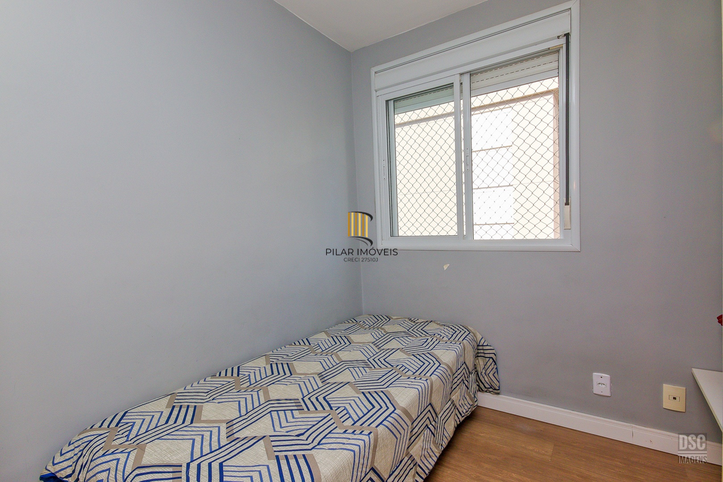 Apartamento 3 dormitórios no bairro Teresópolis