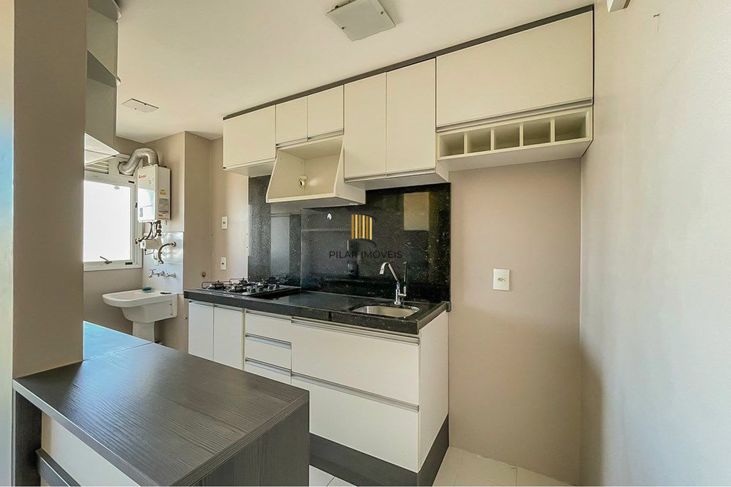 Apartamento 2 dormitórios no bairro Tristeza