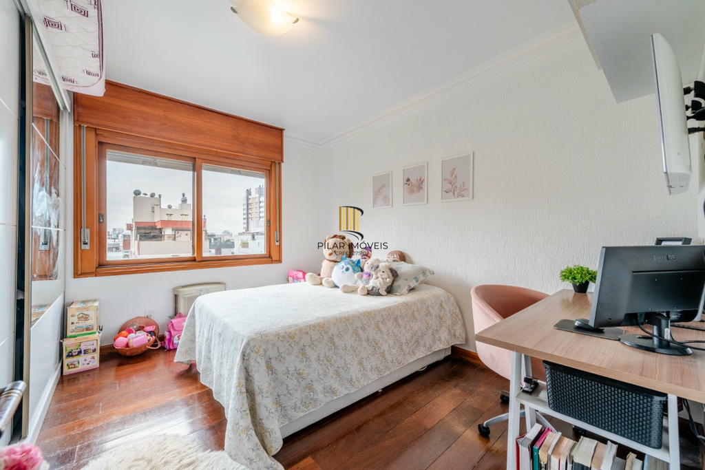 Apartamento 3 dormitórios no bairro Mont Serrat