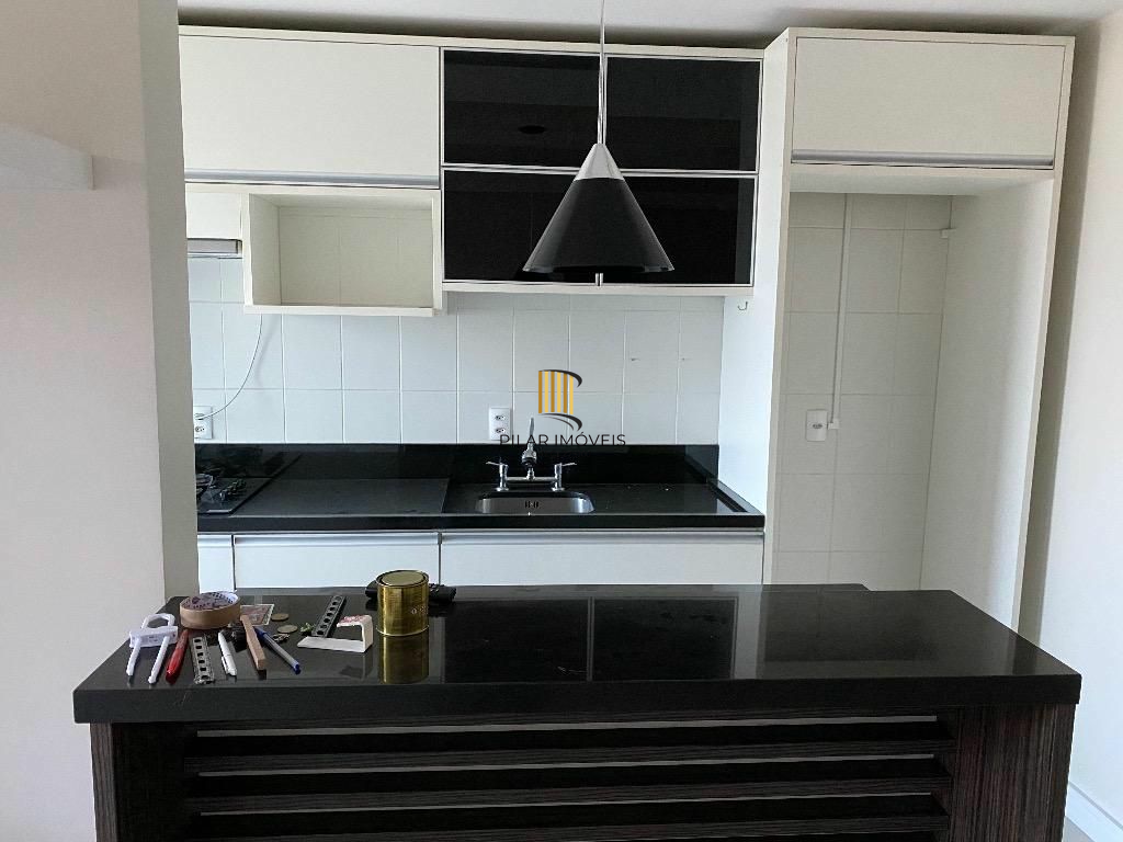 Apartamento 2 dormitórios no bairro Jardim Carvalho