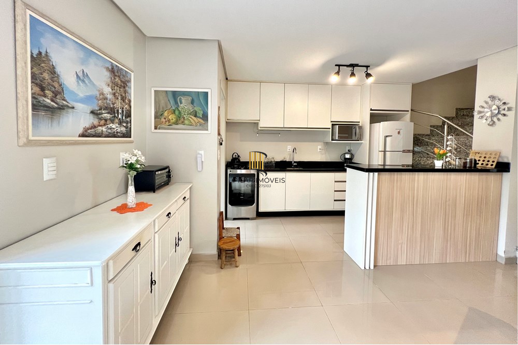 Casa 3 dormitórios no bairro Fátima
