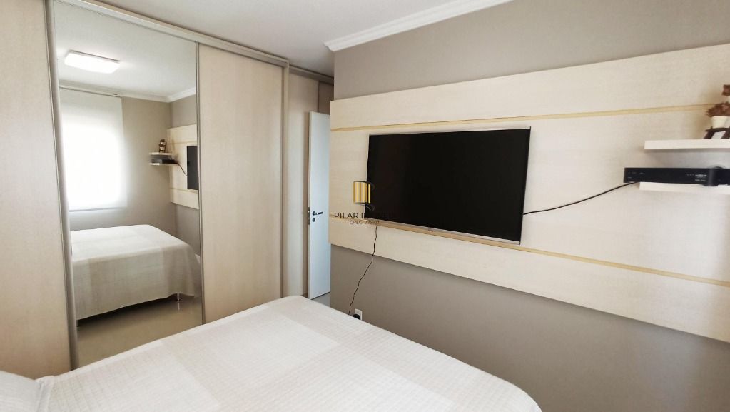 Apartamento 3 dormitórios no bairro Santana