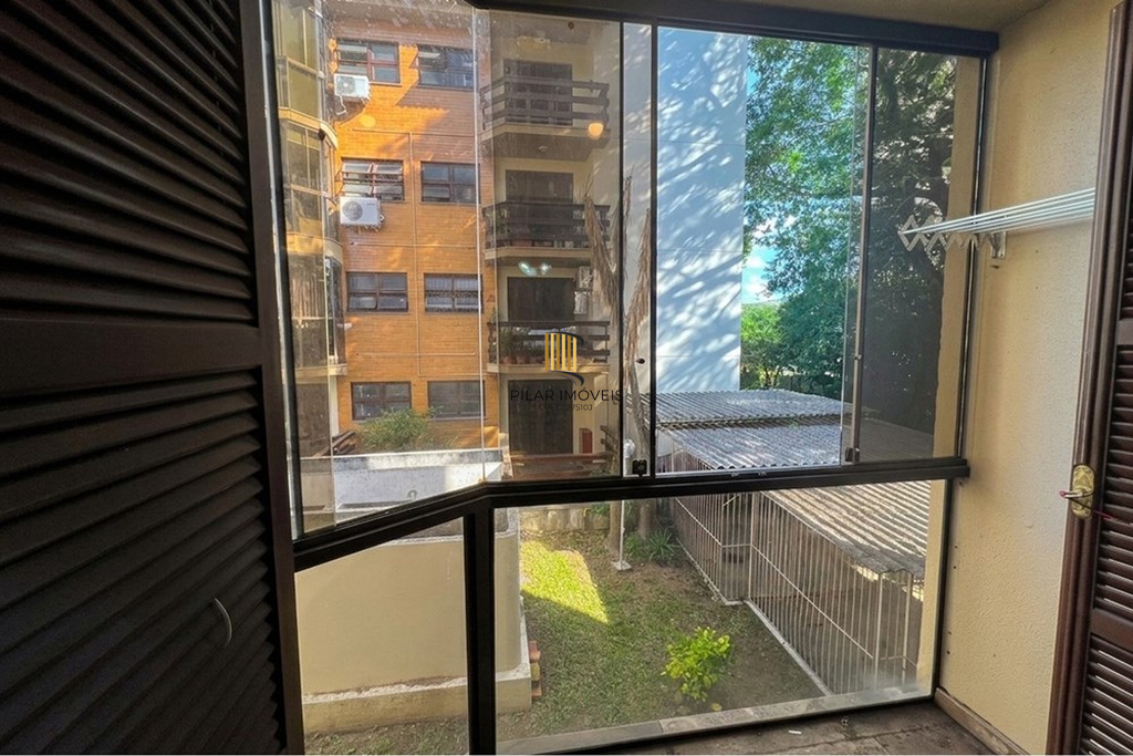 Apartamento 1 dormitório no bairro Partenon