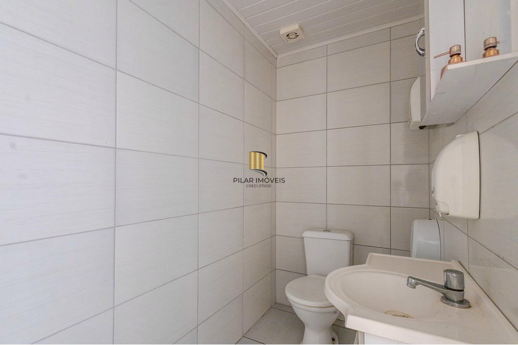 Casa 6 dormitórios no bairro Higienópolis
