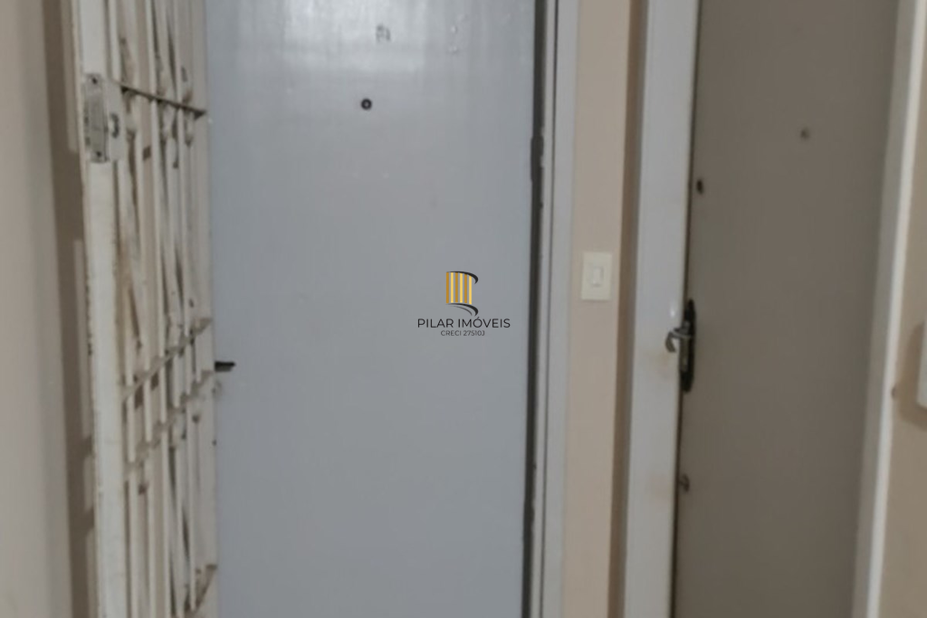 Apartamento 1 dormitório no bairro Passo da Areia